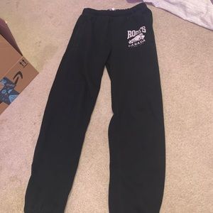 Roots Sweatpants